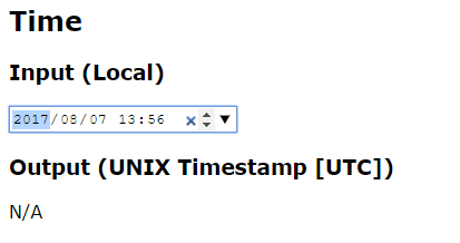 jQuery unitnorm